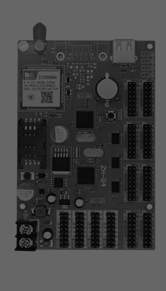 GPRS cluster